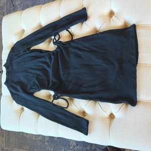 Sexy Black Dress 🖤